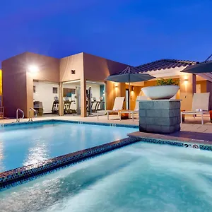 Aiden By Western North Hotel Scottsdale