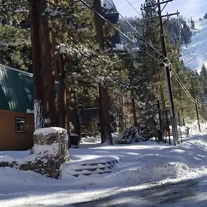 Aparthotel Heavenly Valley, South Lake Tahoe