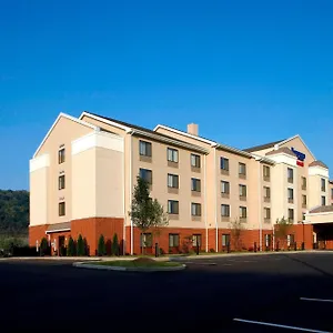 Fairfield & Pittsburgh Neville Island Hotel Robinson Township (Allegheny County)