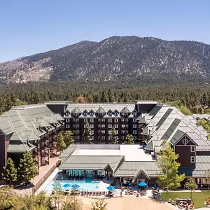 Resort Hilton Vacation Club Tahoe South, South Lake Tahoe
