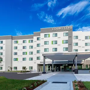 Courtyard By Marriott Northwest/veterans Expressway Hotel Tampa