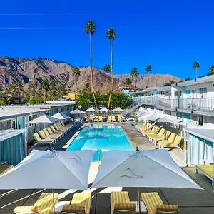 The Skylark, A Hotel Palm Springs