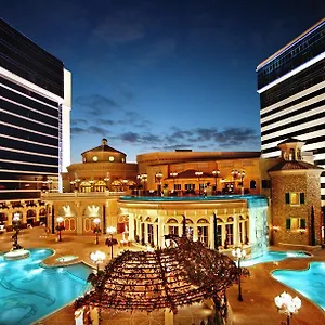 Resort Peppermill Casino, Reno