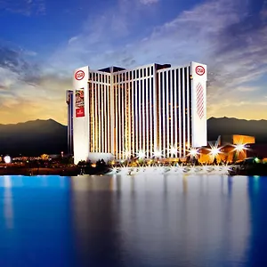 Resort Grand Sierra Resort&casino, Reno