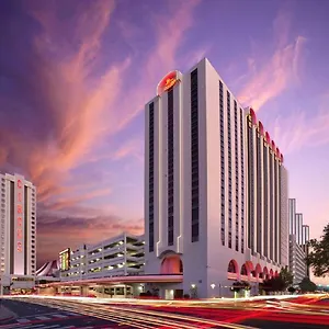 Resort Circus Circus Casino At The Row, Reno