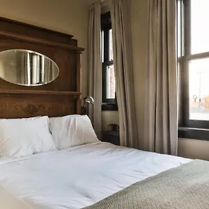 Kex Hotel Portland